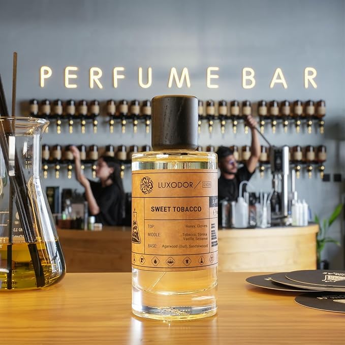 Sweet Tobacco Eau de Parfum (100ml) Inspired by Tobacco Honey For Women & Men Replica Fragrance Dupes