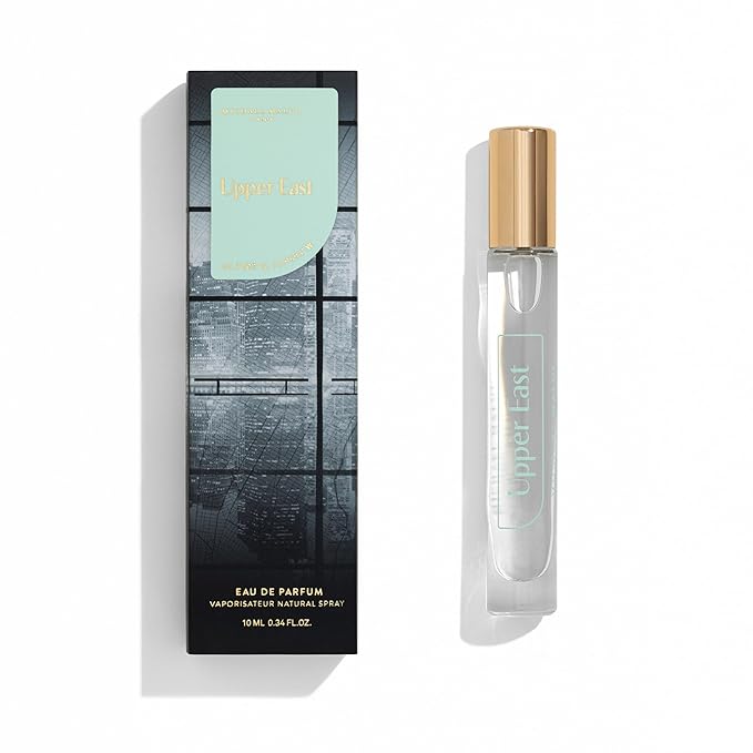 Michael Malul Upper East Eau de Parfum - 10ml Travel Size
