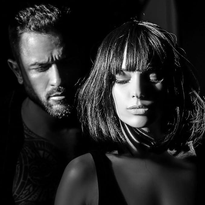 PASSIONE, Perfume, a Sweet Oud, Woods and Cinnamon Scent Accords. Women Men Body Spray & Pheromone Perfume 3.4 Oz