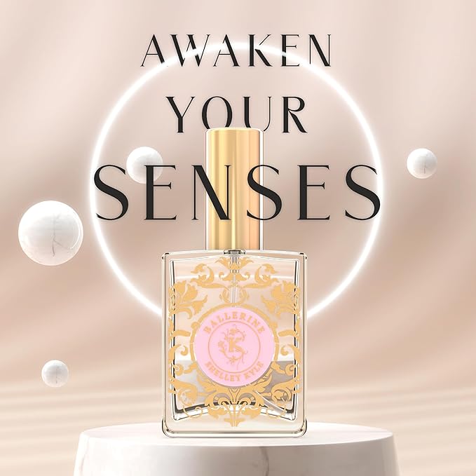 Ballerine Perfume 30 ml