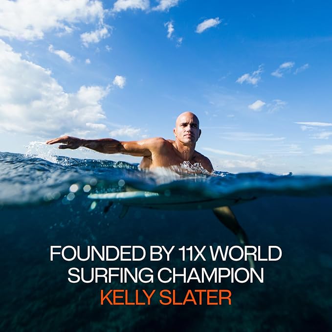 Daily System Bundle | Deeper Dive Moisturizer Serum & Daily Defender SPF 30 | Hydrating, Firming & Sun Protection | Natural, Eco-Friendly, Reef-Safe, Cruelty-Free | Suitable for All Skin Types