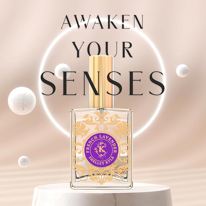 Unveiling Exquisite Fragrances with Travel Size Women Perfume. Discover Enchanting, and Tease Perfume for Women, plus Floral Scents French Lavender Perfume 60 ml
