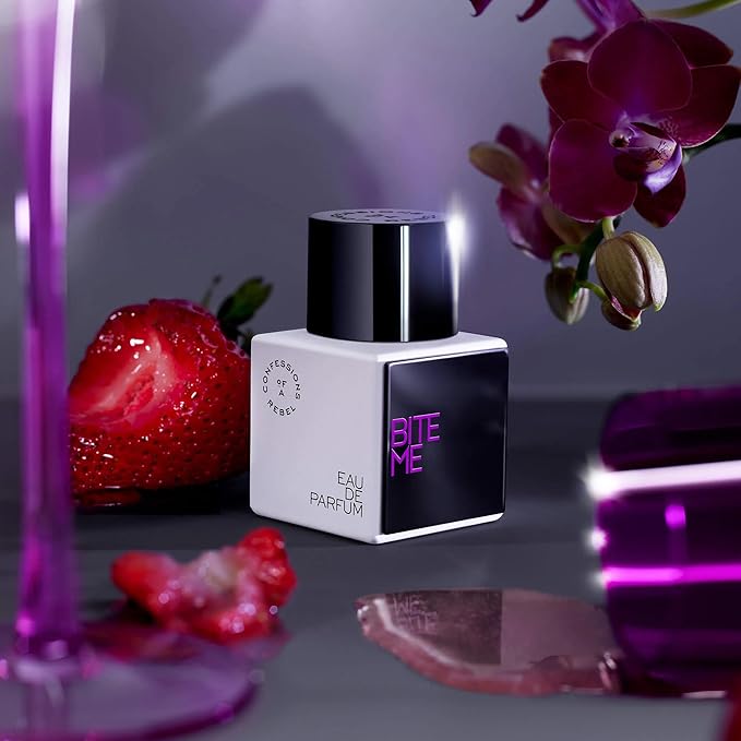 Bite Me EDP - Perfumes for Women - Eau De Parfum - Cologne for Men - 20 ml / 0.67 fl. oz.