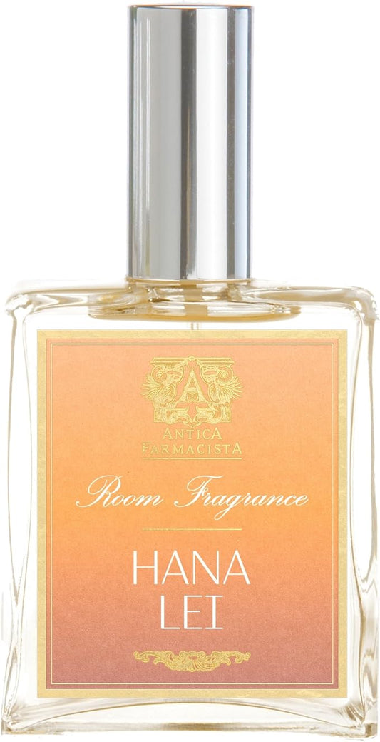 Antica Farmacista Room Spray - Hana Lei, 3.4 Fl Oz (Pack of 1)
