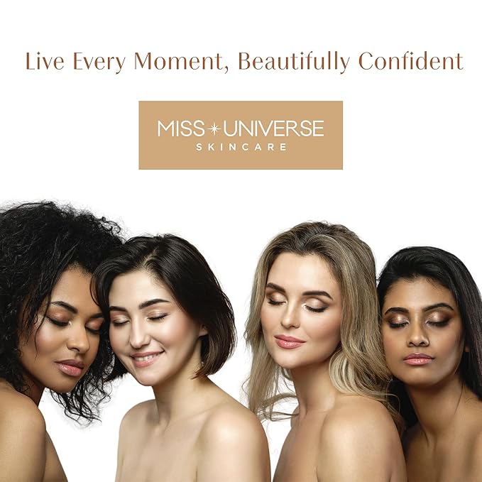 Satin and Silk Exfoliating Cleanser 1.76 oz, Hydrating Facial Cleanser for Women and MenFacial Skin Care Product with Bamboo Beads, Exfoliating Face Wash for Women and Men