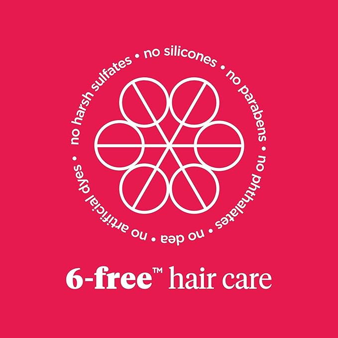 Briogeo Don't Despair, Repair! Strengthening Treatment Oil, Hair Oil Treatment for Dry, Damaged Hair, Helps Seal Split Ends, Enhances Shine, Hydrates, Nourishes, Vegan, Cruelty-Free, 1 fl oz