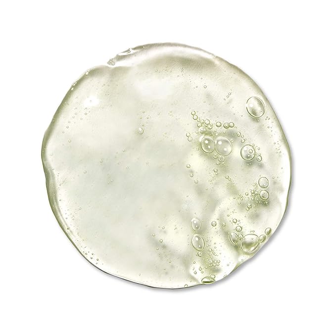 Indie Lee Purifying Face Wash - Travel Size Hydrating Facial Cleanser + Makeup Remover - With Orange, Lavender, Burdock + Jasmine - Foam Face Wash for All Skin Types - TSA Approved Travel Skincare (30ml)