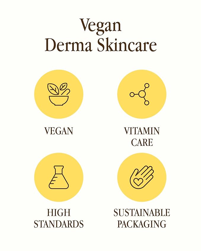 Farm Rx Pineapple Plus Vitamin Cream (1.7fl oz) - Clear Blemishes for Even Skin Tone. Korean Skin Care Moisturizer. Niacinamide, Vitamin C Derivative, AHA. Vegan.