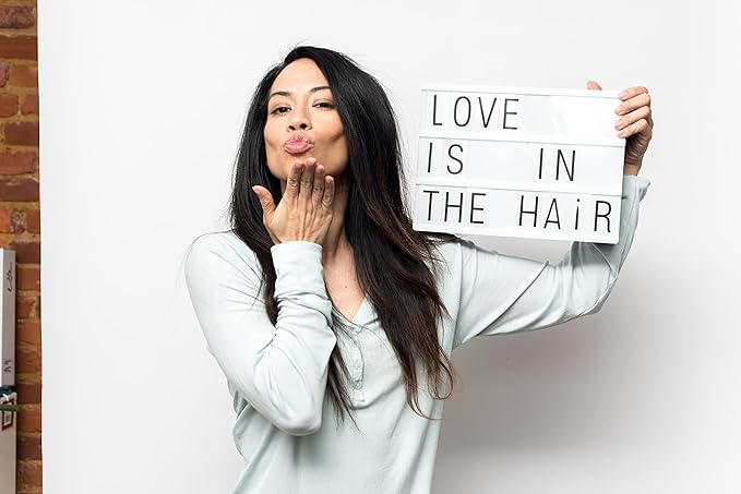 Soapbox Hair Conditioner, Sea Minerals & Blue Iris, Hydrating, Vegan, Color Safe, Sulfate Free & Silicone Free Conditioner Refill for Home & Professional Use - Gallon Size