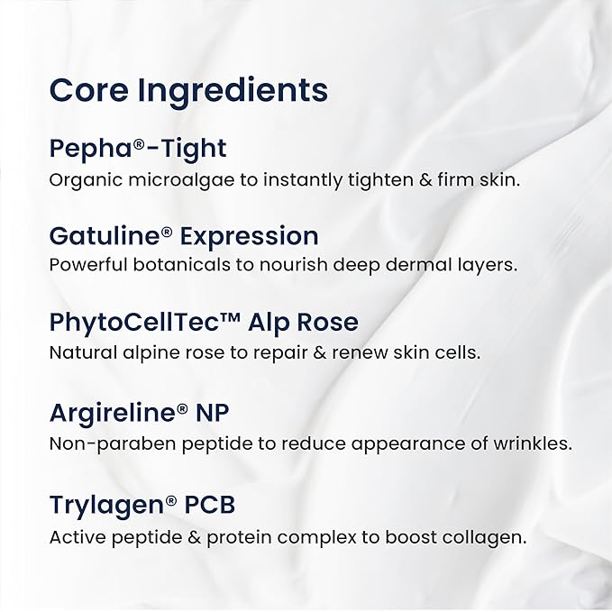 Agelyss Eye-Bag Cream - Deep Hydration - Puffiness, Dark Circles, and Wrinkles - Paraben-Free, Cruelty-Free, Vegan - Pack of 6