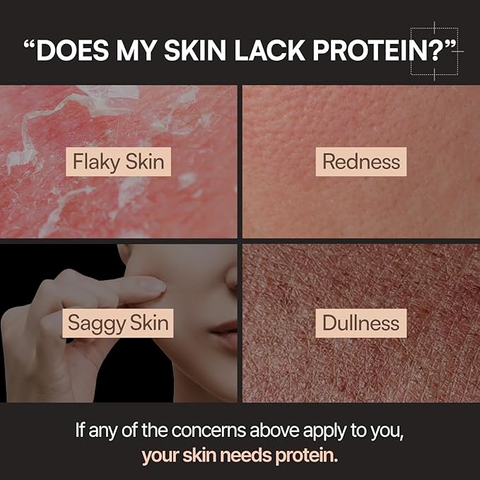 FLASKIN Milky Toner | Rice Enzyme Protein Toner | Skin Barrier Support, Hydration, Glow, Brightening | Oat and Rice Extract, Ceramide, Niacinamide | Dry, Flaky Skin | Korean Skincare | 8.5 fl.oz.