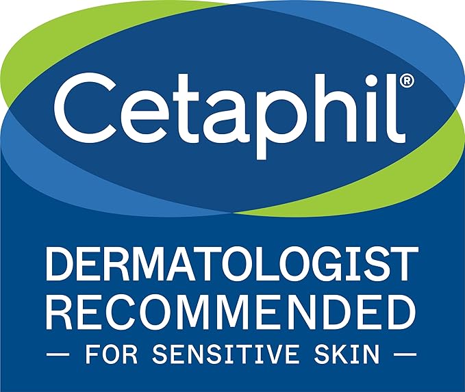 Cetaphil Restoring Body Lotion with Antioxidants for Aging Skin, Great for Neck and Chest Areas, Fragrance and Paraben Free, Suitable for Sensitive Skin 16 oz. Bottle