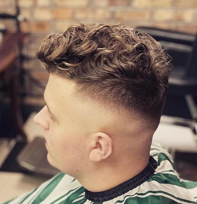 Lockhart’s Enigma Matte Cream Clay – Hair Styling Cream for Men – Firm, Long-Lasting Hold, Natural Matte Finish – Kaolin & Bentonite Clay for Volume and Texture – Nourishing Beeswax Formula (8.0 oz)