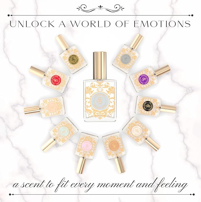 Shelley Kyle Lorelei Perfume, 60 ml