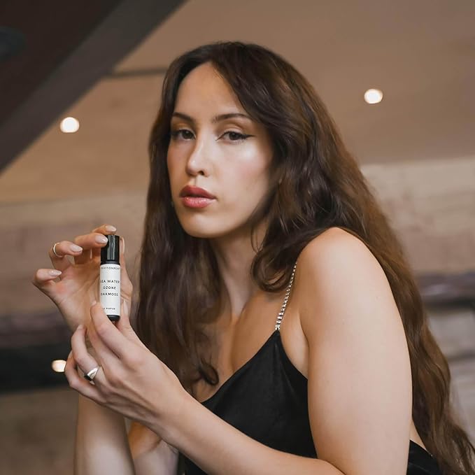 ENVIRONMENT Inspired by Designer Perfume DYPT Baies 10ml Roll-on Perfume (Baies | Currants | Quince) Body Oil Fragrance, Roll On Oil, Body Fragrance for Women & Men, Luxury Scent, Vegan & Cruelty-Free