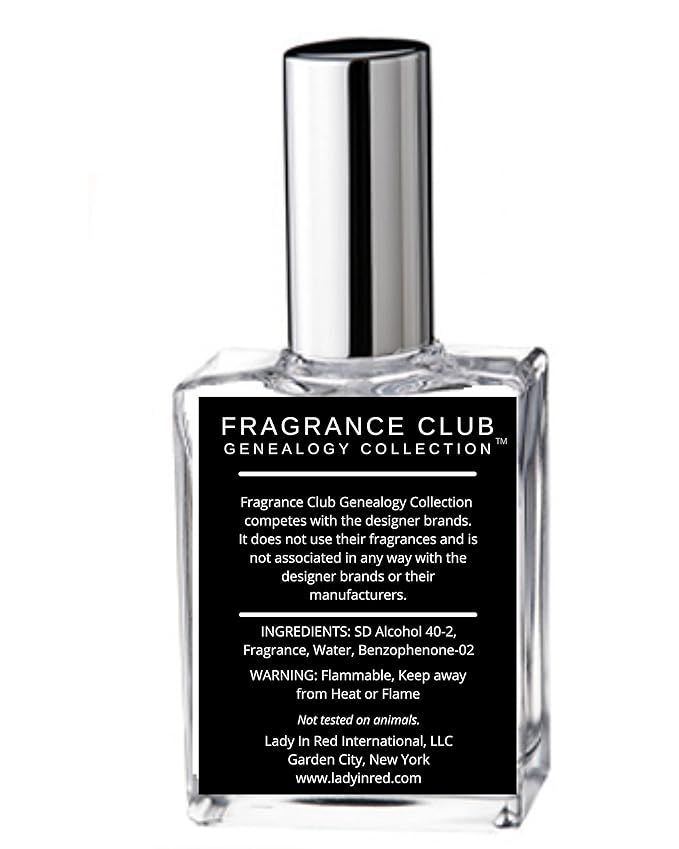 Woody Oud 1.9 fl oz. EDP, Long Lasting universal parfum with notes of agarwood, jasmine and musk is an exotic fragrance.