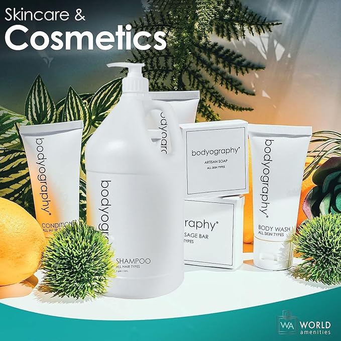 Bodyography blanc (Shampoo)