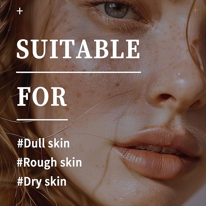 Rice Toner with Aloe Leaf Water, Niacinamide and Centella Asiatica, Milky Toner for Soothing and Glowing Skin, Vegan, Alcohol and Fragrance Free