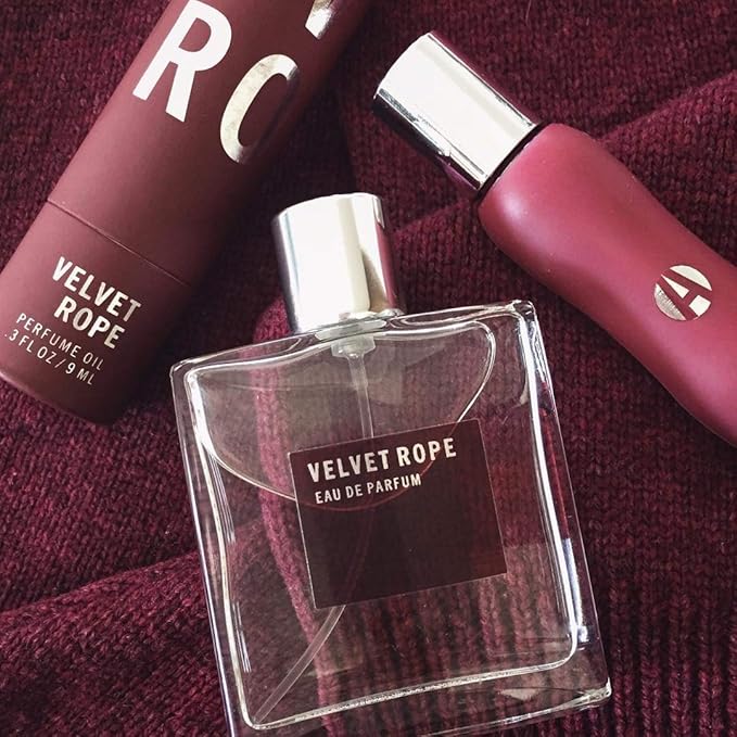 Velvet Rope Eau de Parfum - 50ml