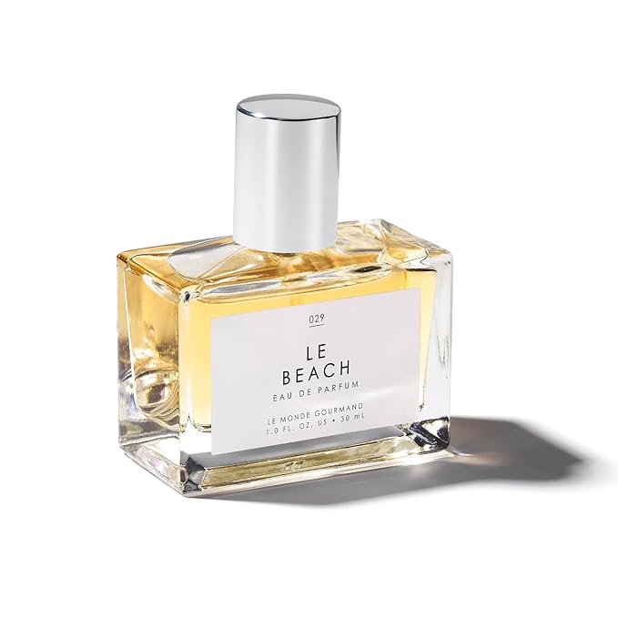 Le Monde Gourmand Le Beach Eau de Parfum