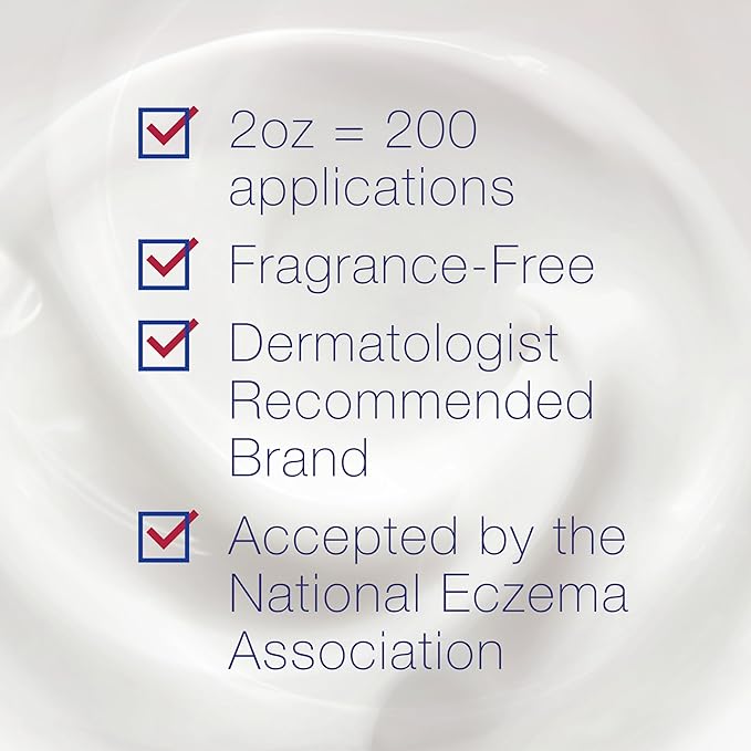 Neutrogena Norwegian Formula Moisturizing Hand Cream & Lotion for Dry Hands, Fragrance Free Glycerin Concentrated Relief, Over 200 Uses, 6 Pack, 2 oz Each (Total 12 Fl Oz)