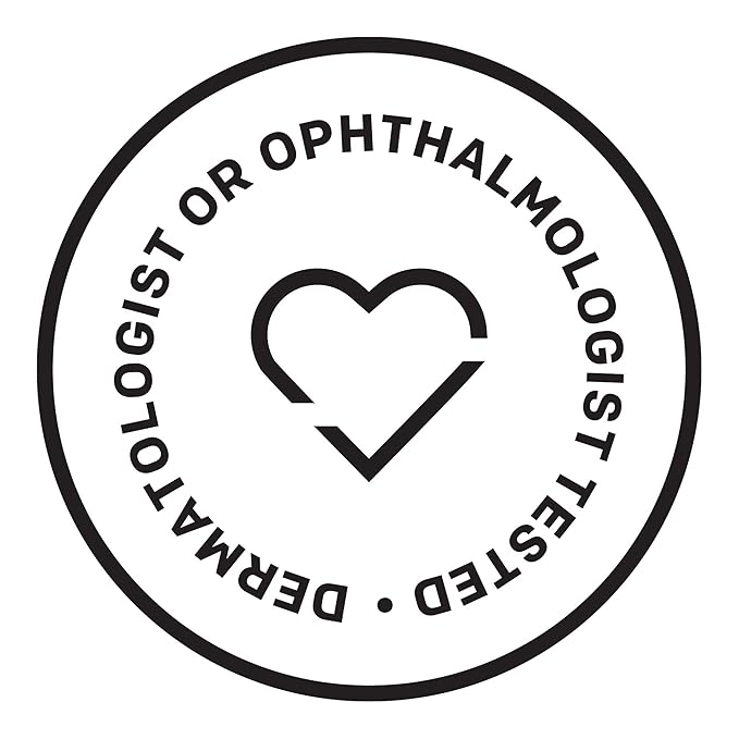 Almay Skintone Matching Foundation, Smart Shade Face Makeup with SPF 15, Hypoallergenic, Oil-Free, Dermatologist-Tested, 300 Straight Up Medium, 1 fl oz