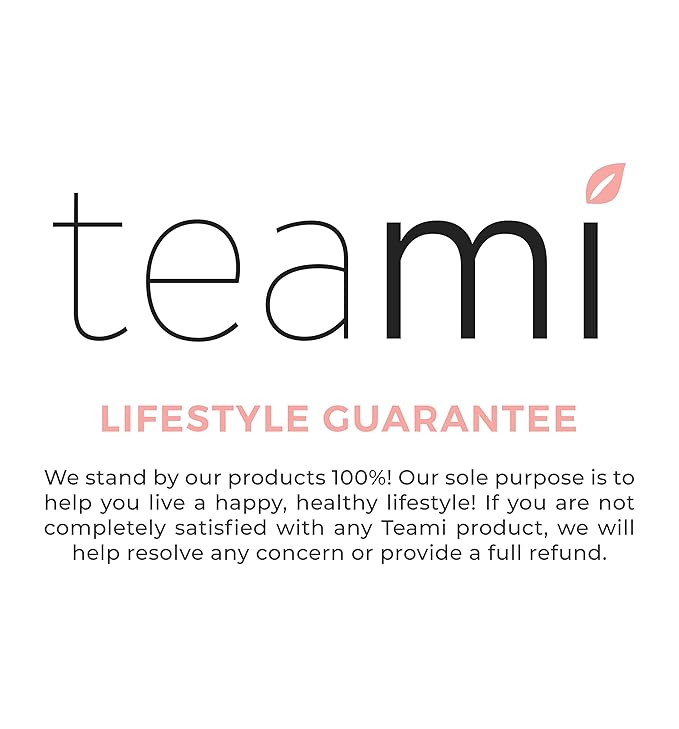 Teami Topical Vitamin C Serum with Hyaluronic Acid, Collagen, Salicylic Acid and Vitamin E Oil - Popular brightening K Beauty vitamin c serum - Anti Aging Korean Face Serum for Glass Skin (1 oz)