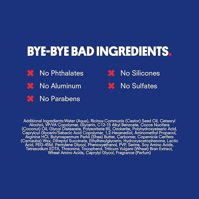 Huron Men’s Pomade – Conditioning & Light Hold Hair Styler – Versatile Grooming Cream for Smooth, Flexible Style with Matte Finish – 2.7 oz (2 Pack)