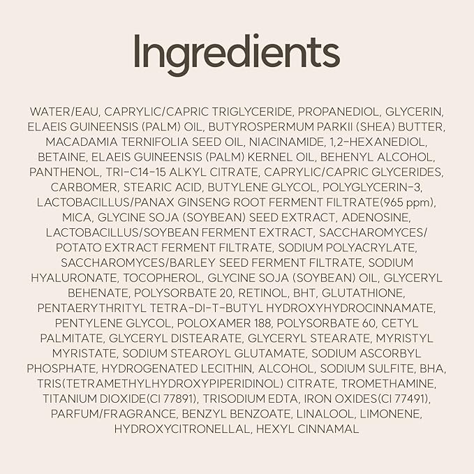 The Face Shop Ginseng Glow Eye Serum - Reduces Visible Dark Circles & Wrinkles, with Korean Ginseng, Retinol, Anti Aging, Korean Skincare, 30ml / 1.01 fl. oz.