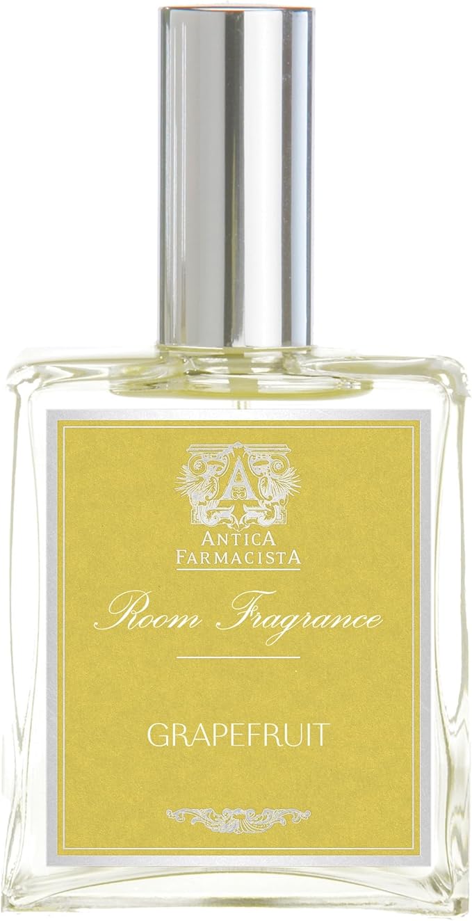 Antica Farmacista Room Spray - Grapefruit, 3.4 Fl Oz (Pack of 1)