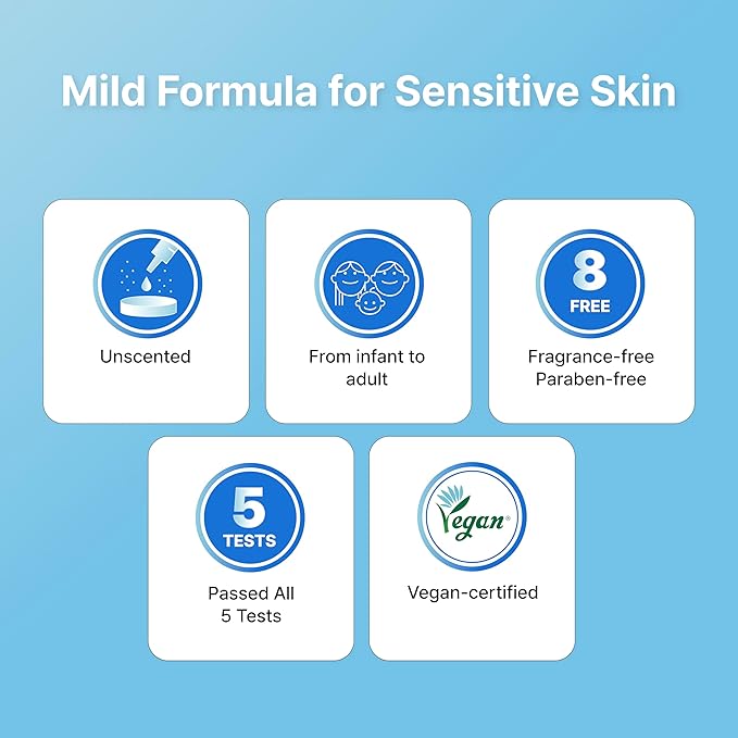 Illiyoon Ceramide Ato Concentrate Cream 500ml(16.9oz)