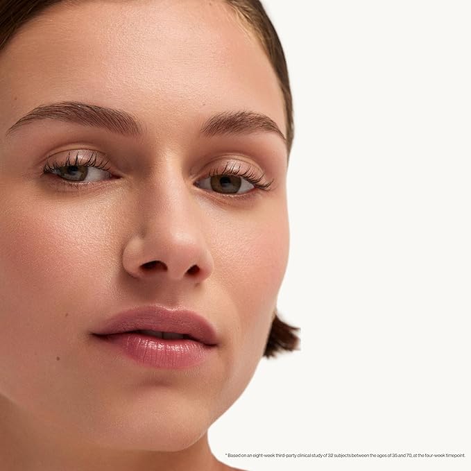 goop Beauty 3x Retinol Regenerative Serum | Face Serum to Reduce the Look of Deep Wrinkles, Pores, & Texture | Retinoids, Ceramides, & Niacinamide | 1 fl oz