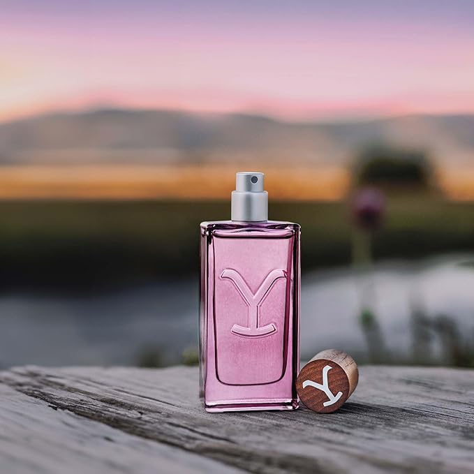 Tru Western Yellowstone Dusk Eau de Parfum