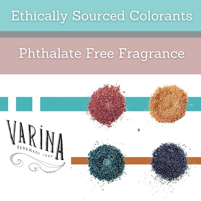 Natural Monkey Farts Bar Soap - Gentle Cleansing for Sensitive Skin, Fruity - 3 Pack