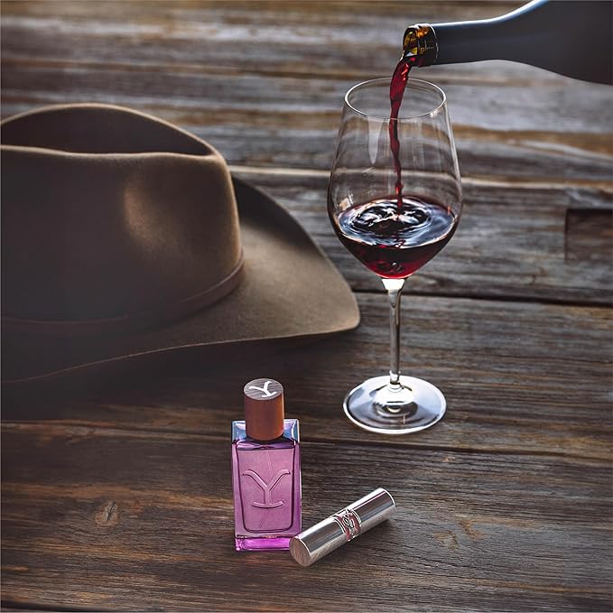 Tru Western Yellowstone Dusk Eau de Parfum