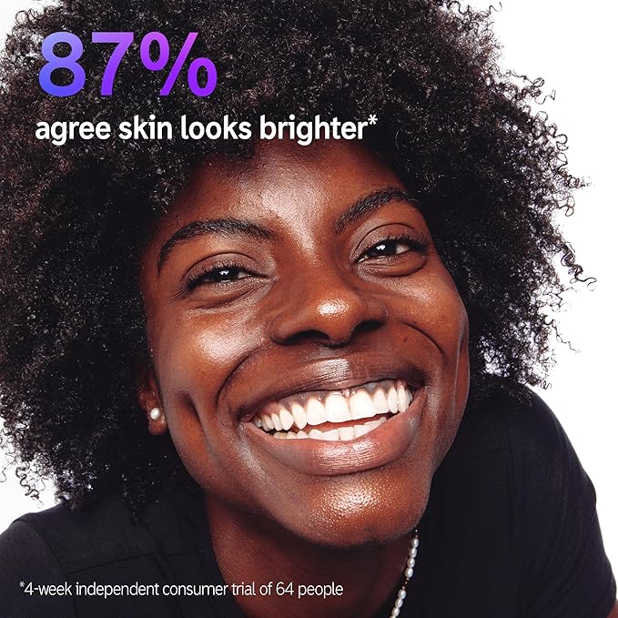 The INKEY List 15% Vitamin C and EGF Serum 1 Fl Oz, Reduces Hyperpigmentation, Rejuvenating Skin Care, Vegan Friendly, Suitable For All Skin Types