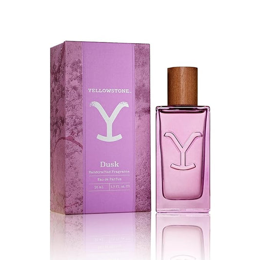 Tru Western Yellowstone Dusk Eau de Parfum