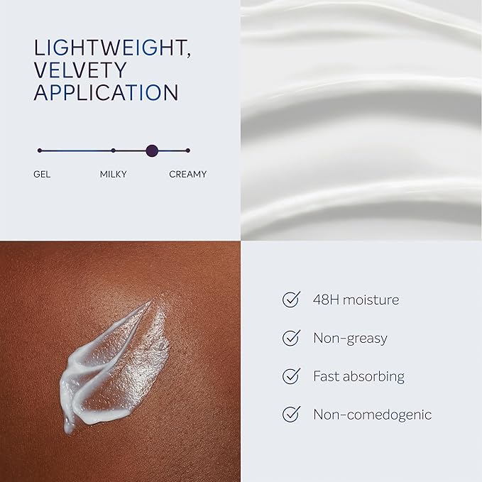 Dove Cream Serum Pro-Retinol + Firming for Elasticity and Firmness, with Collagen Peptides, Niacinamide and Antioxidants Lotion, 8 oz