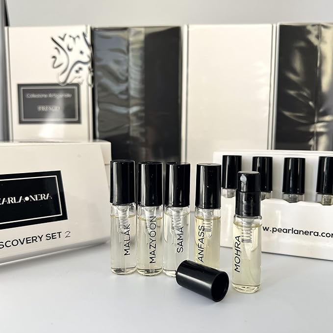 ANFASS, a Oud, Green, Mastika and Spice. Arabian Perfume for Women and Men. Unisex Pheromone Perfume: Harness Your Natural Allure. 3.4 Oz