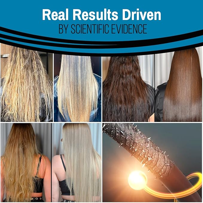 I Belli Capelli Torrano Keratin Kit, Keratin Hair Treatment Straightening in 1 Step (500ml) + Argan Oil Mask (500g)-Nanoplastia Keratina para Alisar el Pelo Sin Formol- Progressiva (2 pack)