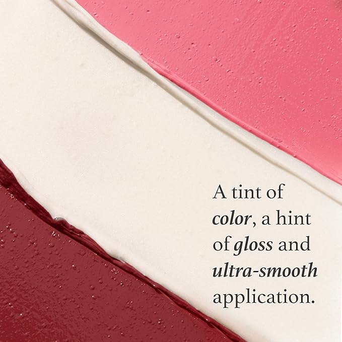 Julep It's Balm: Tinted Lip Balm + Buildable Lip Color - Vintage Mauve - Natural Gloss Finish - Hydrating Vitamin E Core - Vegan