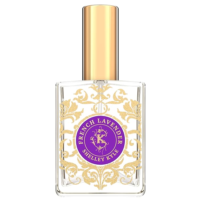 Unveiling Exquisite Fragrances with Travel Size Women Perfume. Discover Enchanting, and Tease Perfume for Women, plus Floral Scents French Lavender Perfume 60 ml