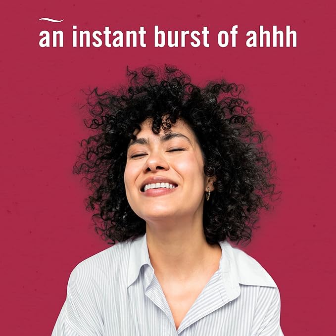 Febreze Air Freshener Spray, Odor-Fighting Room Spray, Cranberry Crumble Scent, 8.8oz, 3 Count