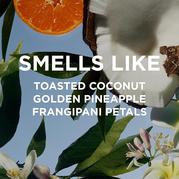 By Rosie Jane Fragrance Oil (Missy) - Clean Fragrance for Women - Notes of Coconut, Green Mandarin, Pineapple and Frangapani - Paraben-Free, Vegan, Cruelty-Free, Phthalate-Free (7ml)