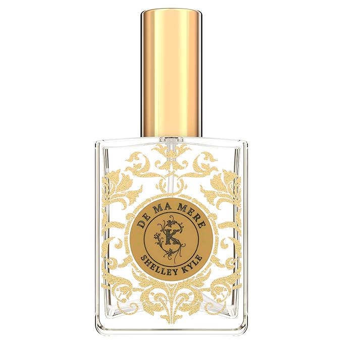 Shelley Kyle De Ma Mere Perfume, 60 ml