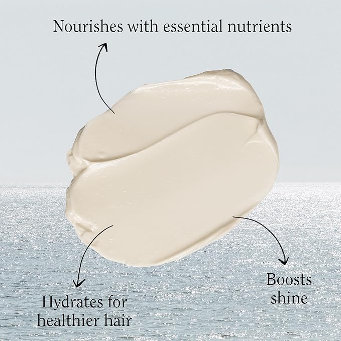 California Naturals Conditioner with Coconut Milk, Vitamin E for Dry Hair & Scalp Care in Women & Men, Natural, Vegan, Paraben & Sulfate Free, Color Safe Conditioner, All Hair Types, 20 fl oz