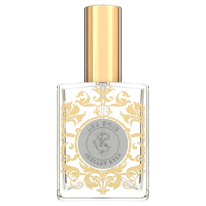 Shelley Kyle Les Bois Perfume 30 mL