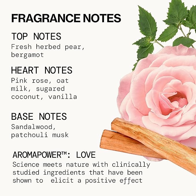 Pacifica Hair & Body Mist Take Me There Travel Size, Gift Set, Fragrance, Perfume Body Spray, Island Vanilla, Dream Moon, Silver Moon (Set of 3) Clean Vegan & Cruelty-Free Dermatologist Tested