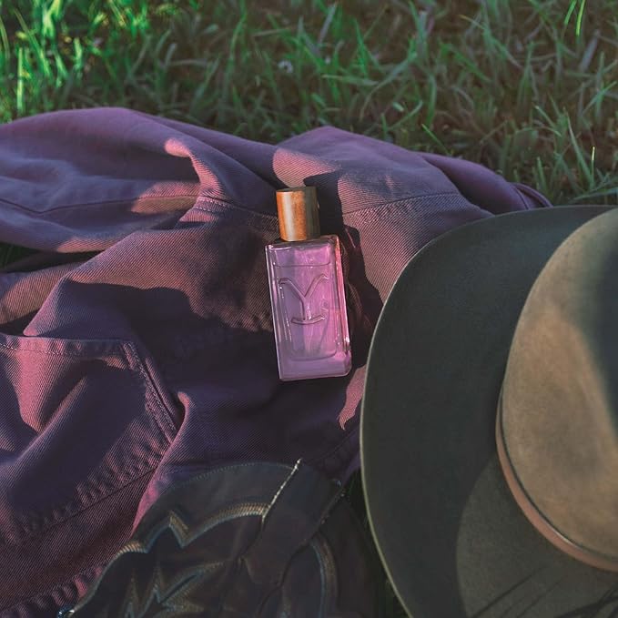 Tru Western Yellowstone Dusk Eau de Parfum