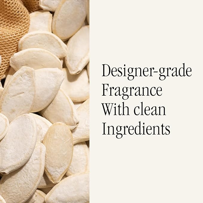 PuraHome Scent Refill - Smart Home Air Diffuser - Up to 120-Hours of Luxury Fragrance per Refill - Home Essential - Clean & Safe Diffuser Fragrance - 2 Pack, White Gilded Pumpkin